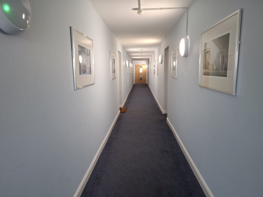 2 bedroom Flat for Sale Clarkson Court, Hatfield, Hertfordshire