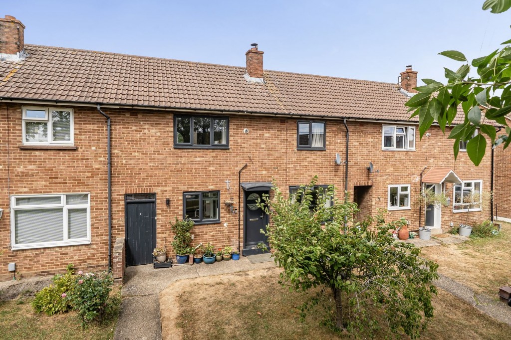 Gresham Way, Shefford, Central Bedfordshire