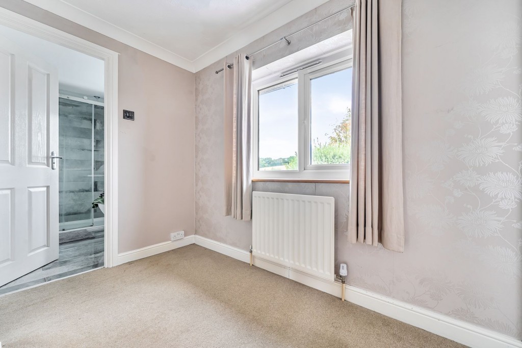 Gresham Way, Shefford, Central Bedfordshire