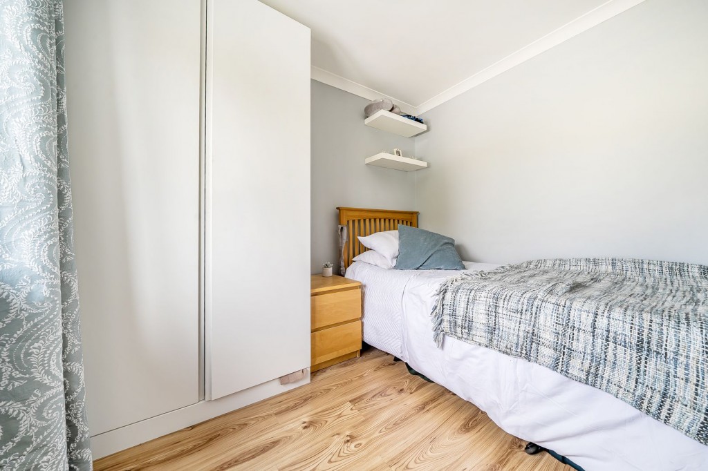 Gresham Way, Shefford, Central Bedfordshire