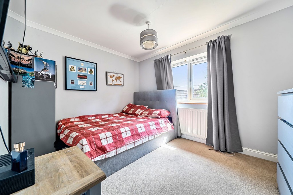 Gresham Way, Shefford, Central Bedfordshire