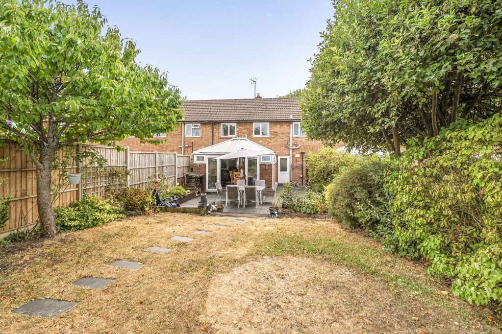Gresham Way, Shefford, Central Bedfordshire