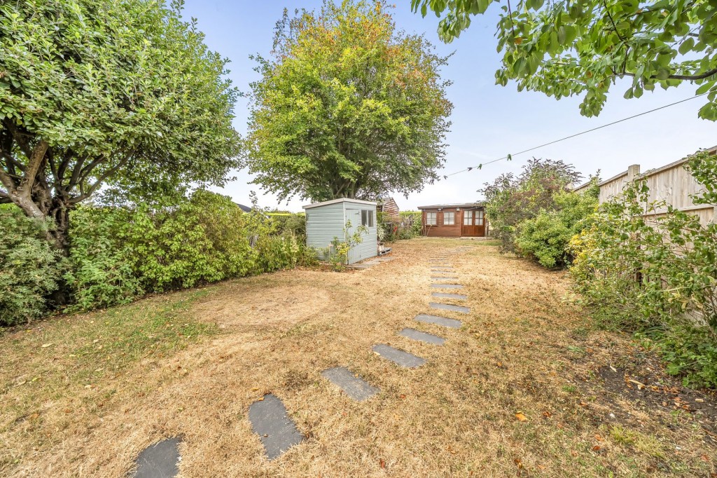 Gresham Way, Shefford, Central Bedfordshire