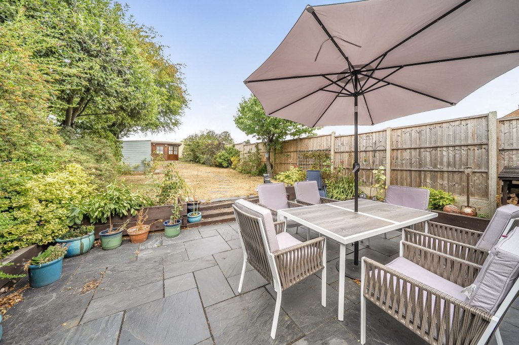 Gresham Way, Shefford, Central Bedfordshire