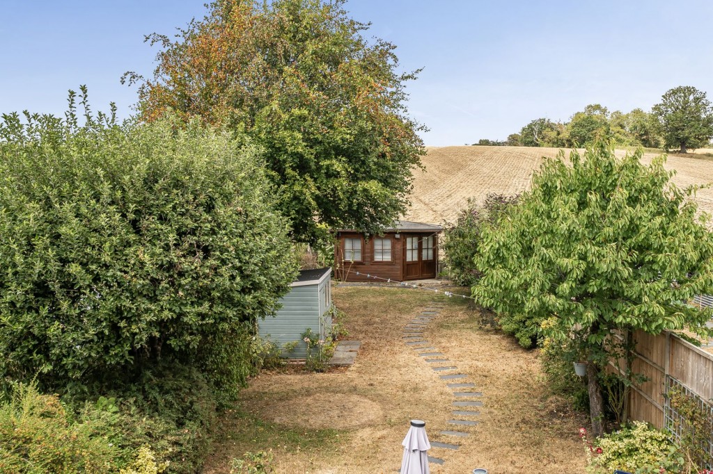 Gresham Way, Shefford, Central Bedfordshire