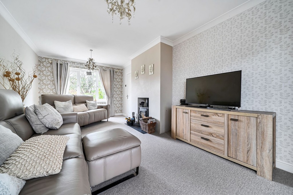 Gresham Way, Shefford, Central Bedfordshire