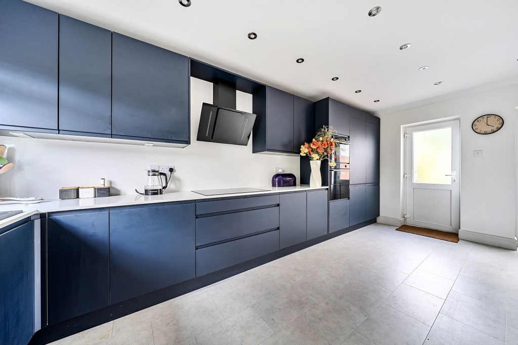 Gresham Way, Shefford, Central Bedfordshire