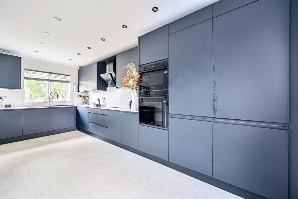 Gresham Way, Shefford, Central Bedfordshire