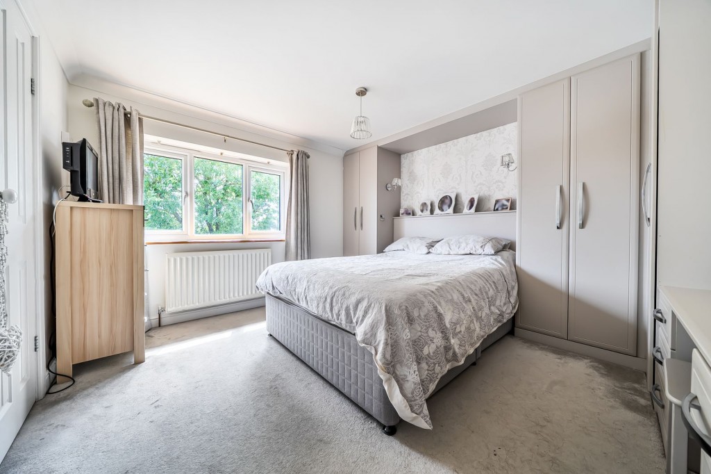 Gresham Way, Shefford, Central Bedfordshire