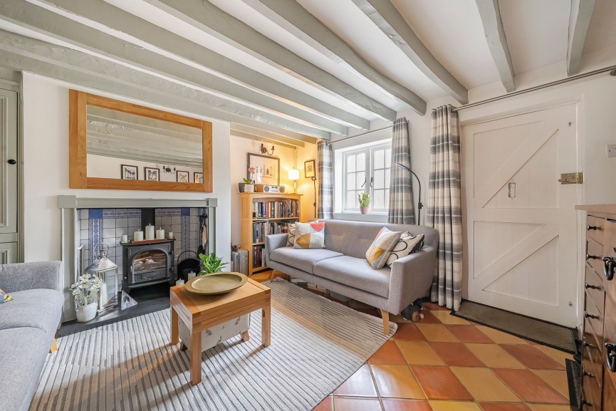 2 bedroom House for Sale Ireland, Shefford, Bedfordshire