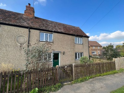 Cardington, Bedford