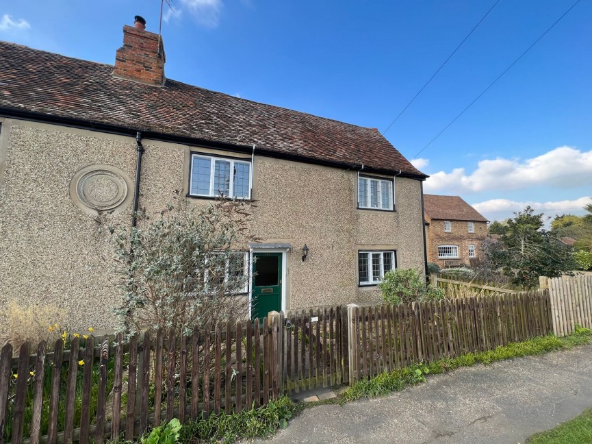 2 bedroom House for Letting Cardington, Bedford