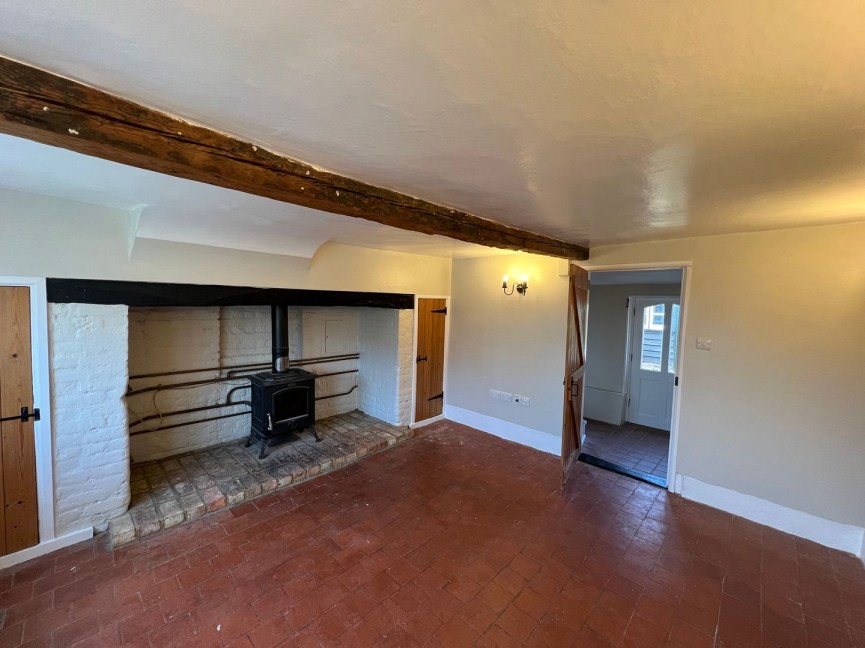 2 bedroom House for Letting Cardington, Bedford