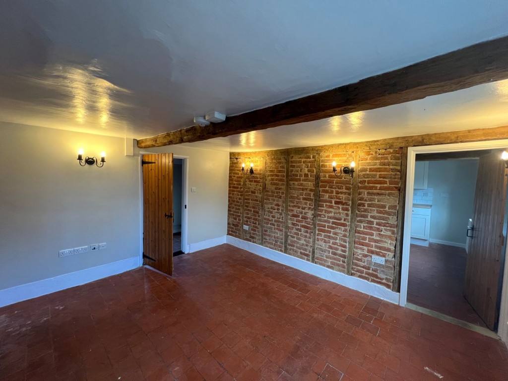 Cardington, Bedford