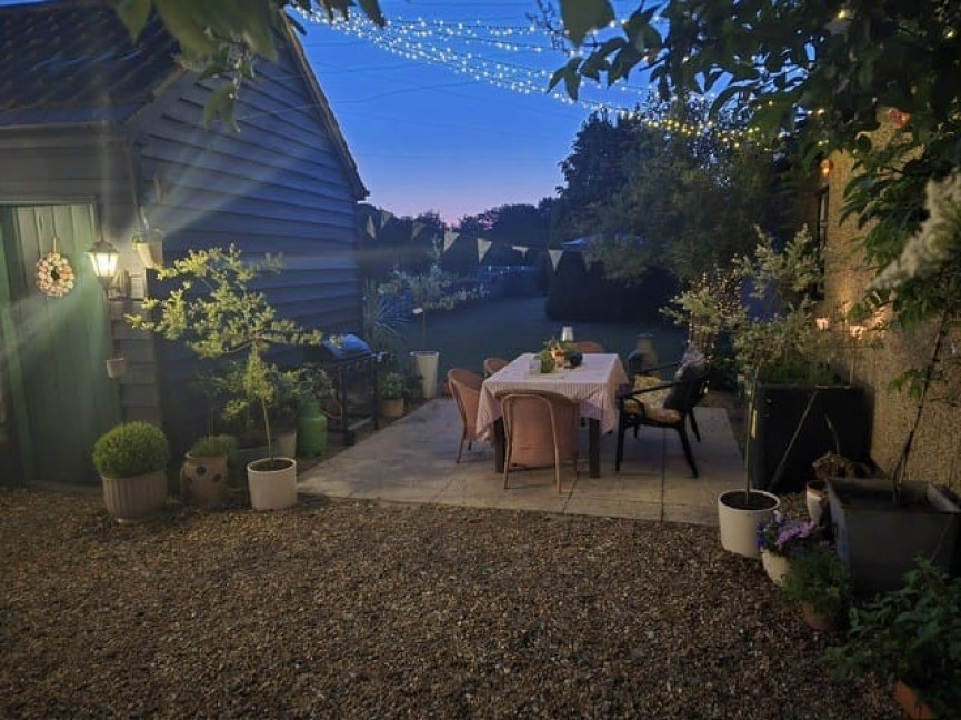 2 bedroom House for Letting Cardington, Bedford
