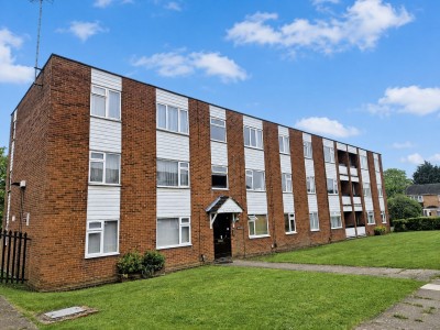 Chiltern Way, Northampton