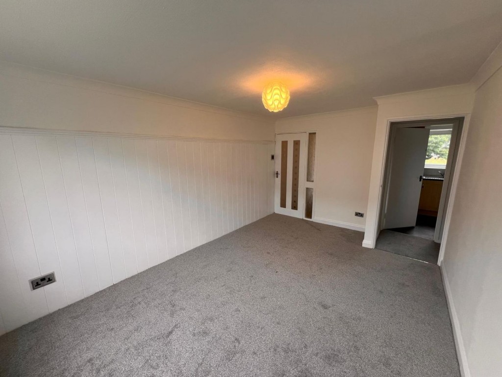 Chiltern Way, Northampton