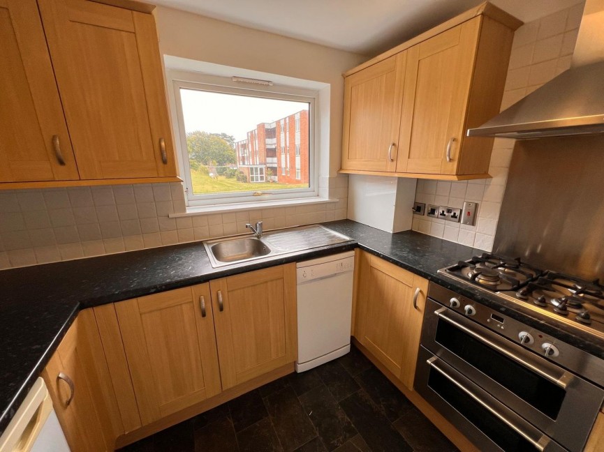 1 bedroom Flat for Sale Chiltern Way, Northampton