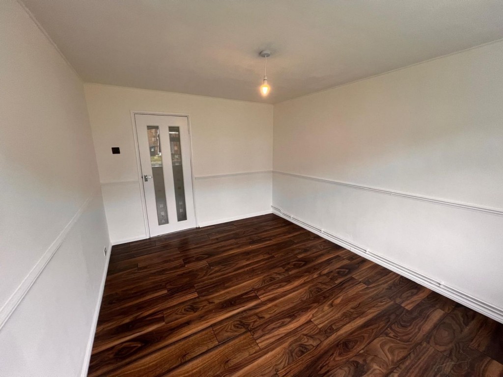 Chiltern Way, Northampton