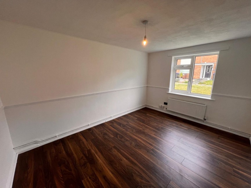 1 bedroom Flat for Sale Chiltern Way, Northampton