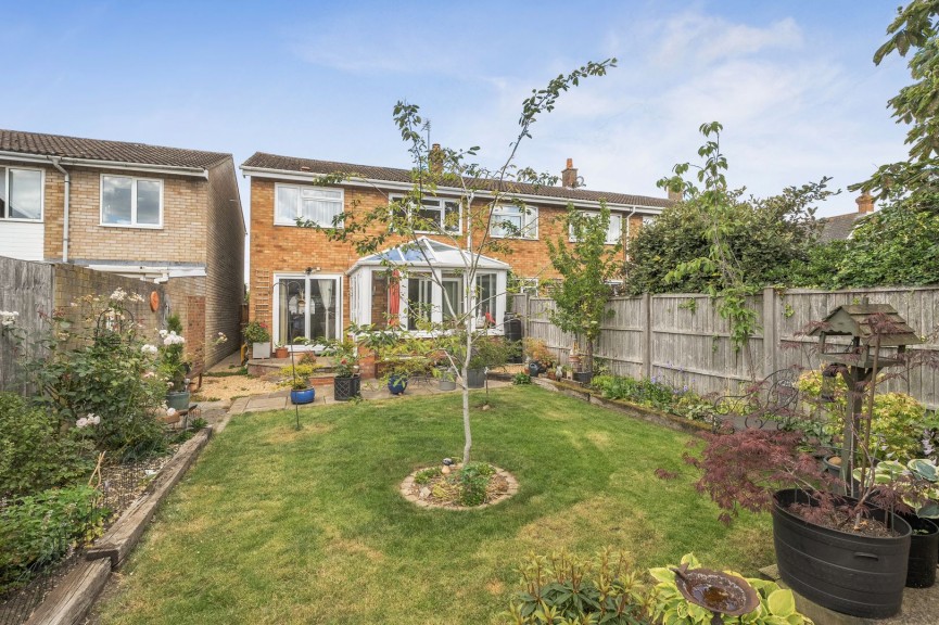 3 bedroom House for Sale Mill Lane, Greenfield, Bedfordshire