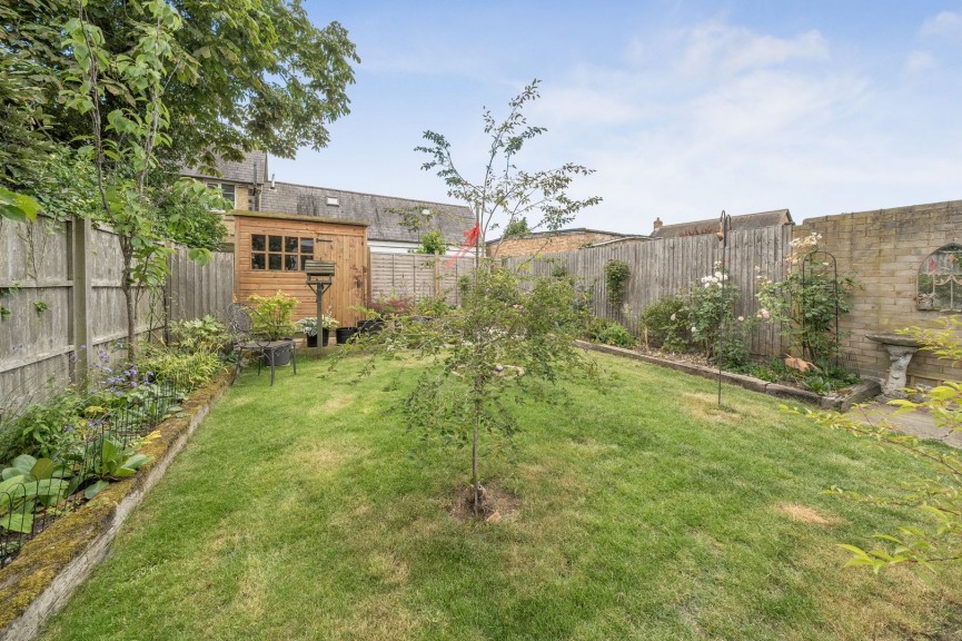 3 bedroom House for Sale Mill Lane, Greenfield, Bedfordshire