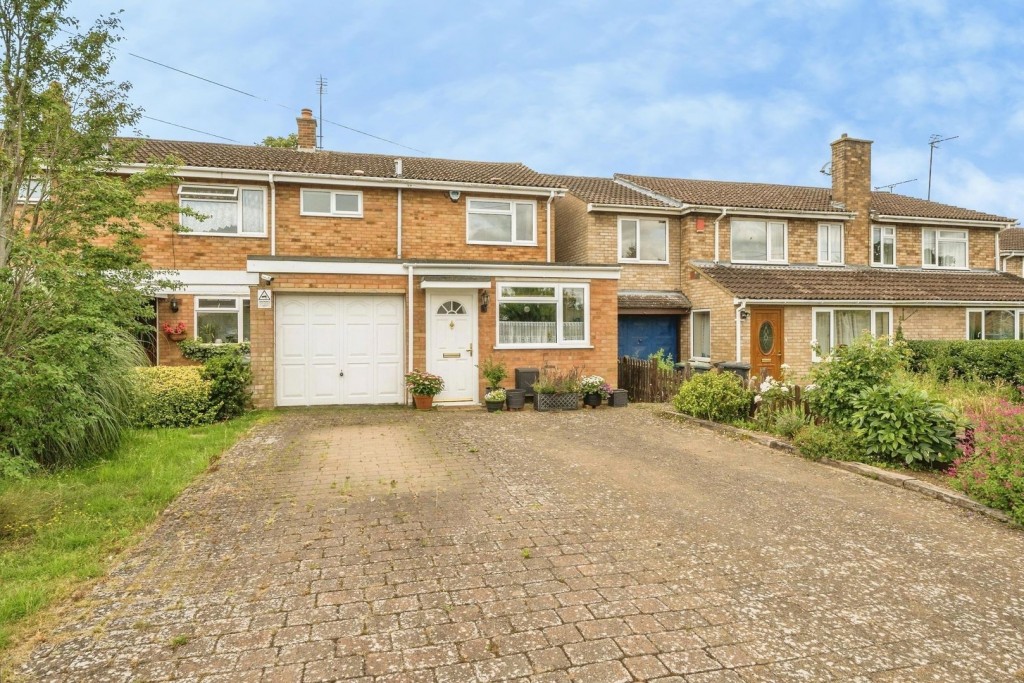 Mill Lane, Greenfield, Bedfordshire