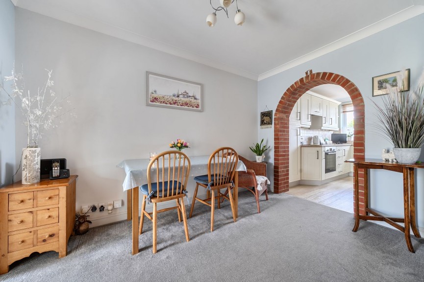 3 bedroom House for Sale Mill Lane, Greenfield, Bedfordshire