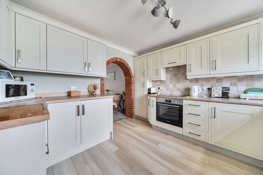 3 bedroom House for Sale Mill Lane, Greenfield, Bedfordshire