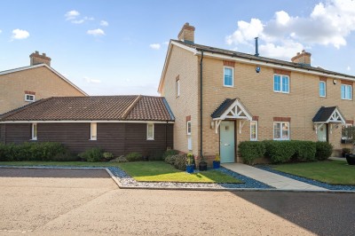 Shillington, Hitchin, Bedfordshire