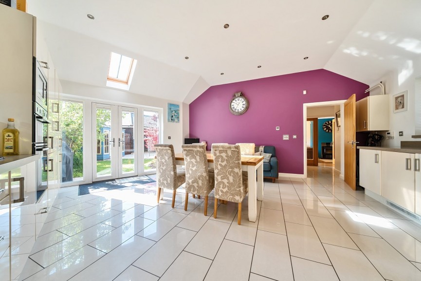 3 bedroom House for Sale Shillington, Hitchin, Bedfordshire