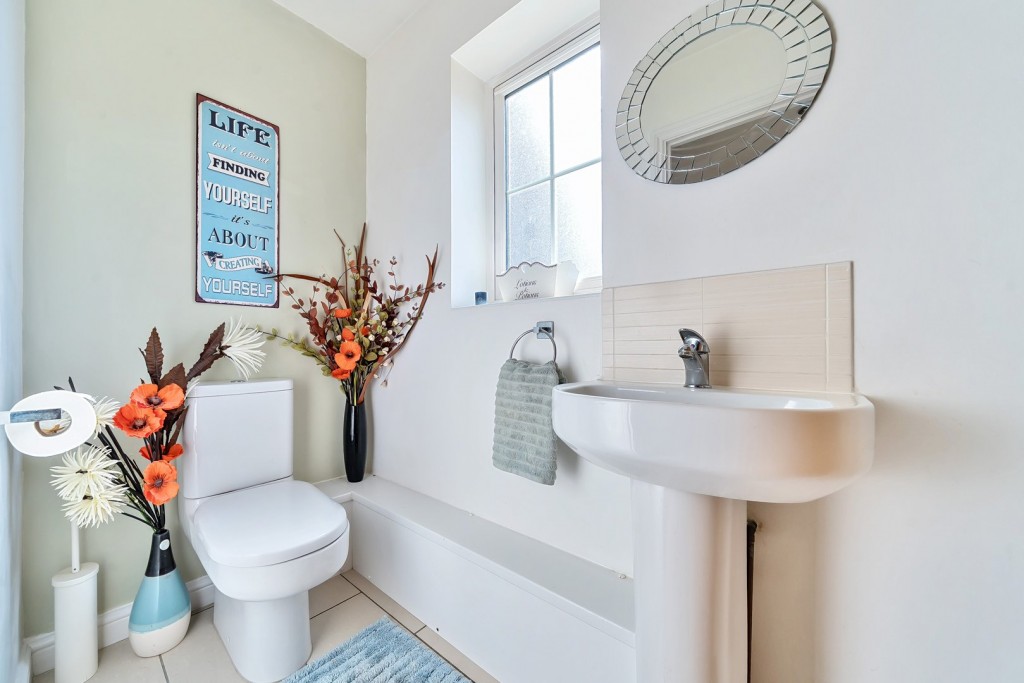 Shillington, Hitchin, Bedfordshire
