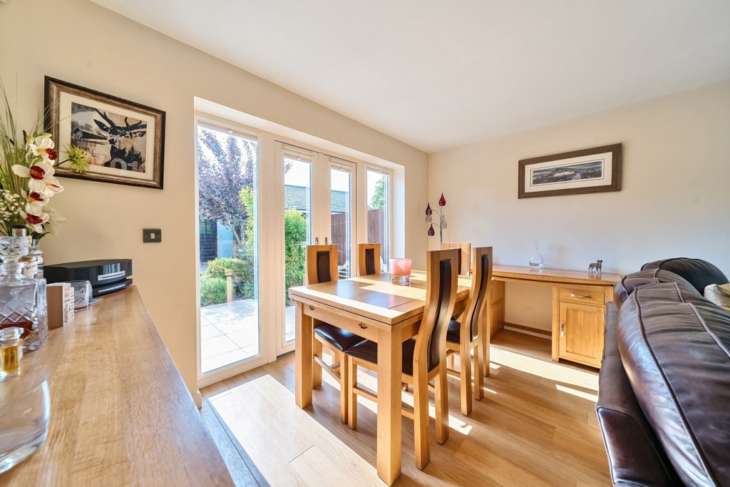 Shillington, Hitchin, Bedfordshire