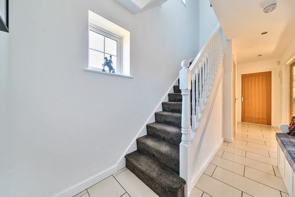 Shillington, Hitchin, Bedfordshire