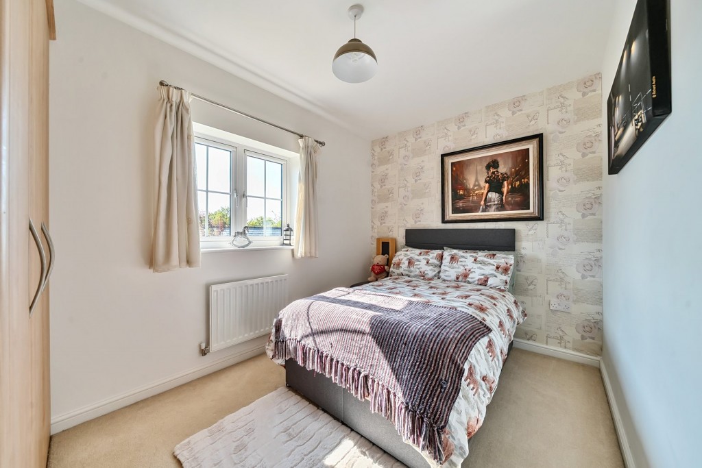 Shillington, Hitchin, Bedfordshire