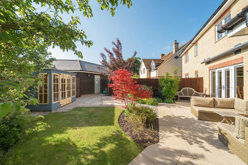3 bedroom House for Sale Shillington, Hitchin, Bedfordshire