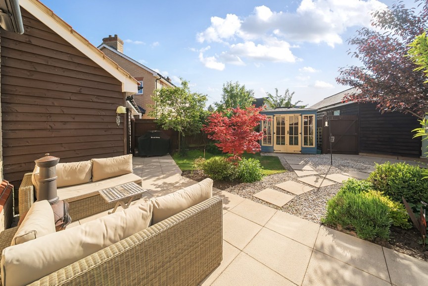 3 bedroom House for Sale Shillington, Hitchin, Bedfordshire