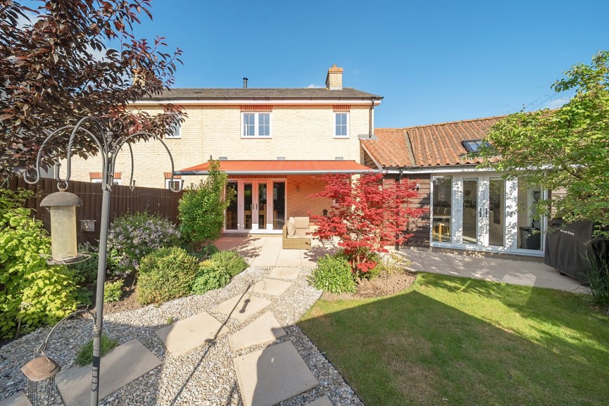 3 bedroom House for Sale Shillington, Hitchin, Bedfordshire