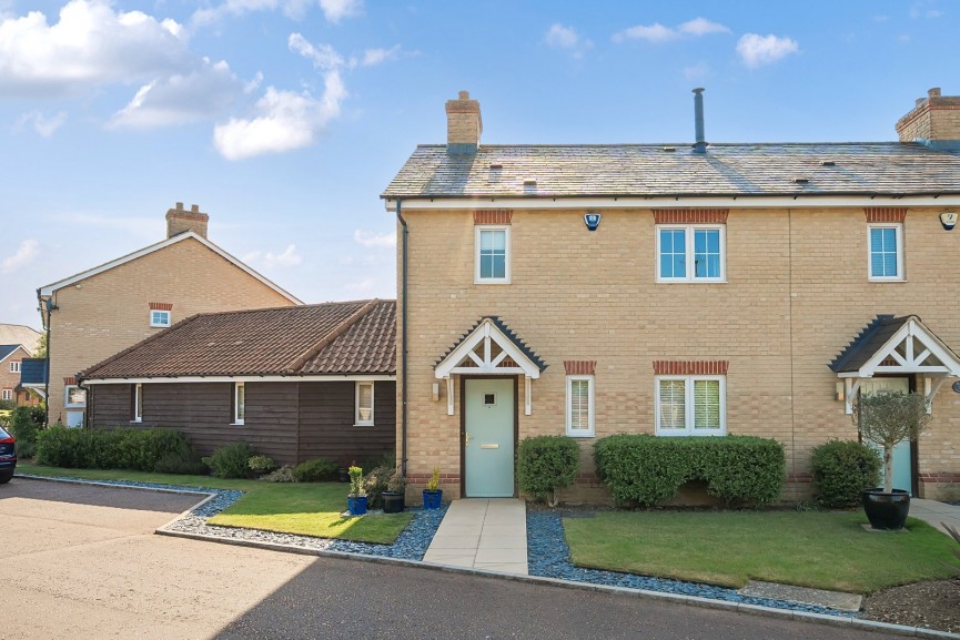 3 bedroom House for Sale Shillington, Hitchin, Bedfordshire