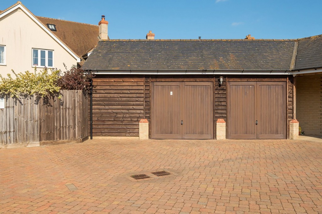 Shillington, Hitchin, Bedfordshire