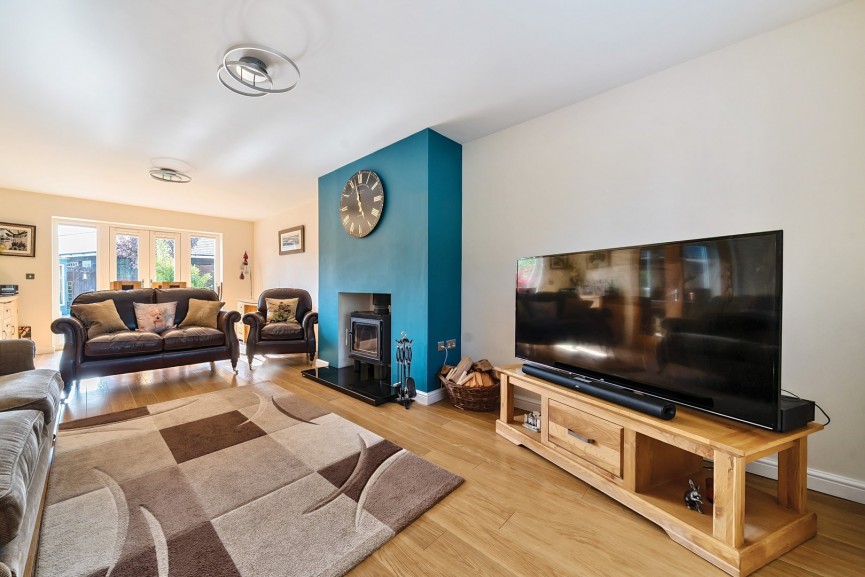 3 bedroom House for Sale Shillington, Hitchin, Bedfordshire