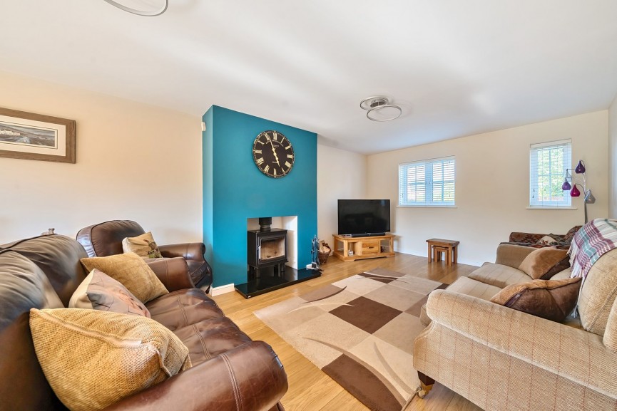 3 bedroom House for Sale Shillington, Hitchin, Bedfordshire