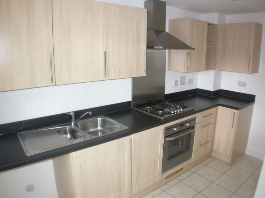 2 bedroom House for Letting Heronslee, SHEFFORD, Bedfordshire