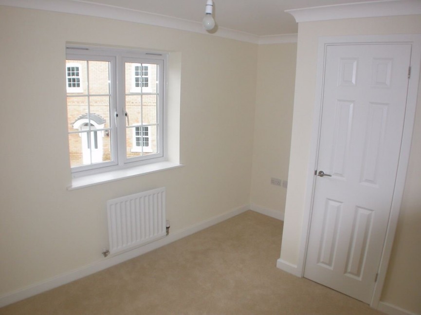 2 bedroom House for Letting Heronslee, SHEFFORD, Bedfordshire