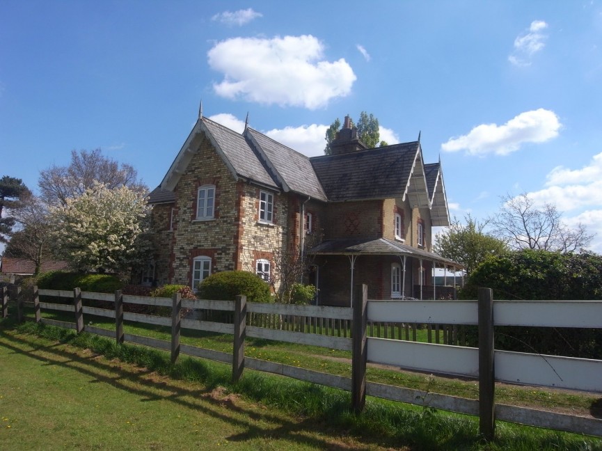 4 bedroom House for Letting Campton, Shefford, Beds