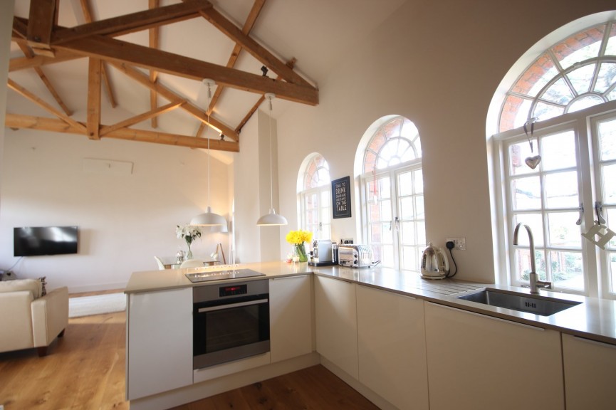 1 bedroom Flat for Sale Ampthill, Bedford