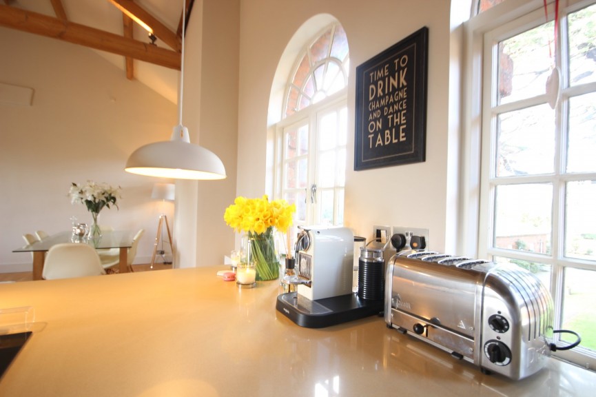 1 bedroom Flat for Sale Ampthill, Bedford