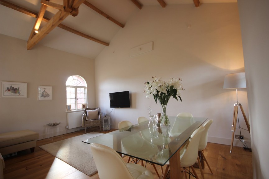 1 bedroom Flat for Sale Ampthill, Bedford