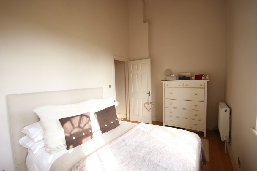 1 bedroom Flat for Sale Ampthill, Bedford