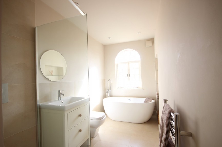 1 bedroom Flat for Sale Ampthill, Bedford